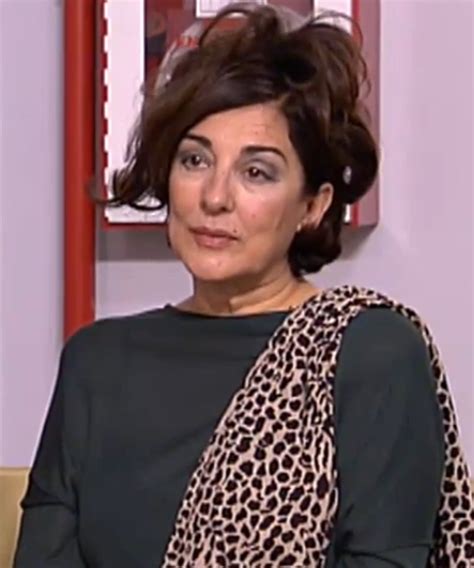 Araceli Madariaga .